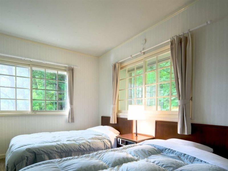 Resort Villa Takayama Takayama  Exteriör bild