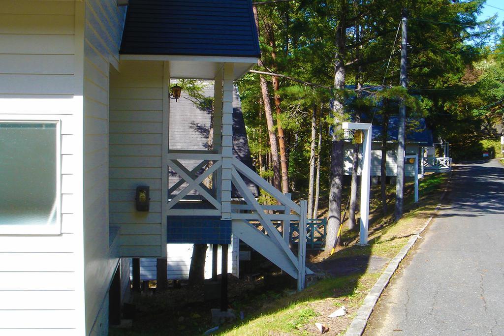 Resort Villa Takayama Takayama  Exteriör bild