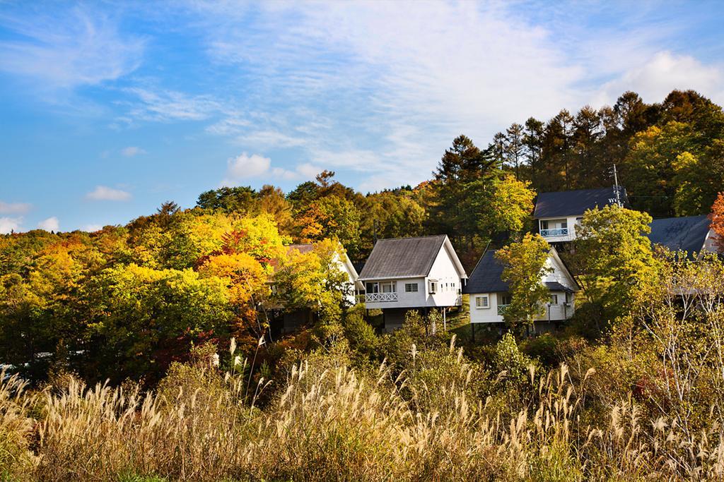Resort Villa Takayama Takayama  Exteriör bild