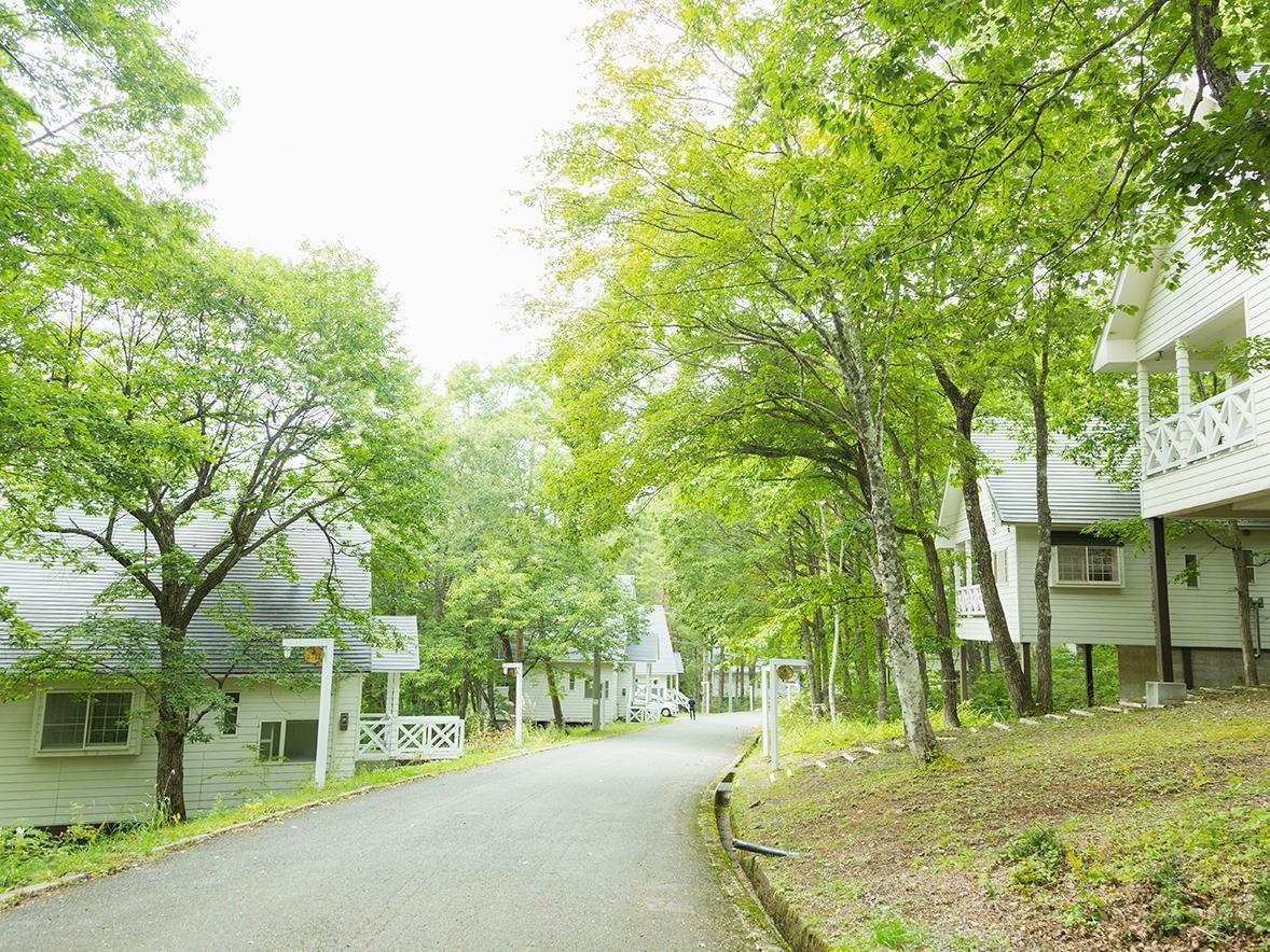 Resort Villa Takayama Takayama  Exteriör bild