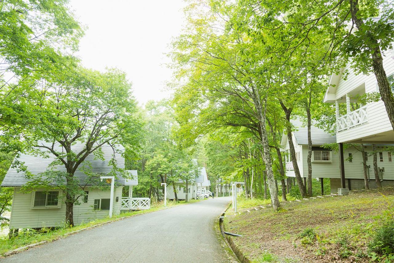 Resort Villa Takayama Takayama  Exteriör bild
